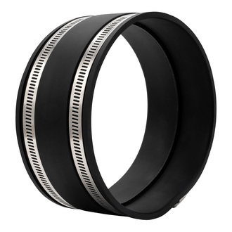 Silikonová spojovací manžeta (Zamnesia)