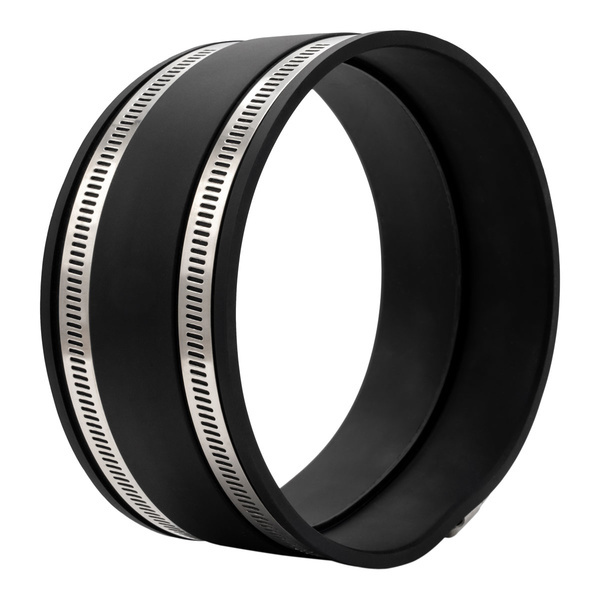 Silikonová spojovací manžeta (Zamnesia)