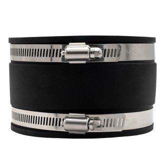 Silikonová spojovací manžeta (Zamnesia)