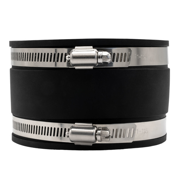 Silikonová spojovací manžeta (Zamnesia)