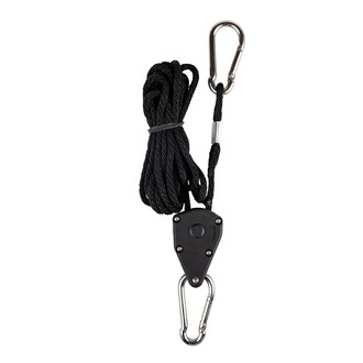 Rope Ratchet Z&aacute;věsy 2,5 m (2 ks) (Zamnesia)