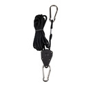 Rope Ratchet Závěsy 2,5 m (2 ks) (Zamnesia)