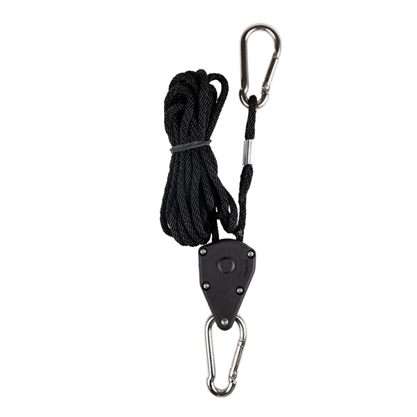 Rope Ratchet Závěsy 2,5 m (2 ks) (Zamnesia)