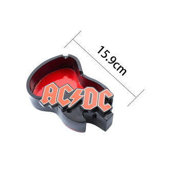 AC/DC Popelník