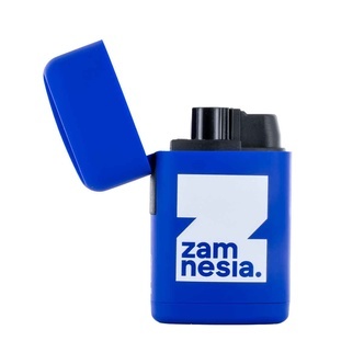 Tryskov&yacute; zapalovač (Zamnesia)