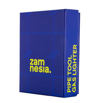 Plynový zapalovač na dýmku (Zamnesia)