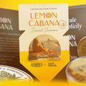 Lemon Cabana (Zamnesia Seeds x Garden of Green) feminizovaná