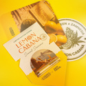 Lemon Cabana (Zamnesia Seeds x Garden of Green) feminizovaná