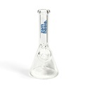 Mini Beaker Bong ze skla (Hemper x Zamnesia)