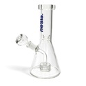 Skleněný Beaker Bong (HEMPER x Zamnesia)