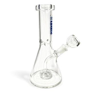 Skleněný Beaker Bong (HEMPER x Zamnesia)