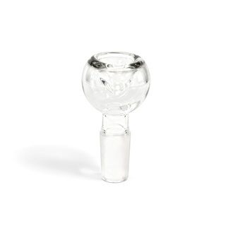 Skleněný Beaker Bong (HEMPER x Zamnesia)