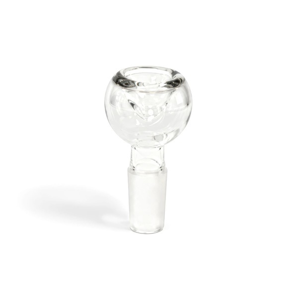 Skleněný Beaker Bong (HEMPER x Zamnesia)