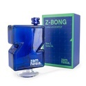 The Z Skleněný Bong (Zamnesia x HEMPER)