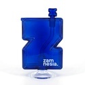 The Z Skleněný Bong (Zamnesia x HEMPER)