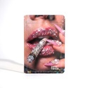 Stoner Baddie Z-Lock Stash Sáček (Large)