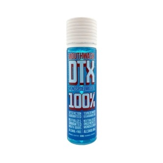 &Uacute;stn&iacute; voda DTX