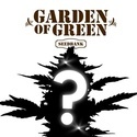 Tajemné CBD semínko 1 (Garden of Green)