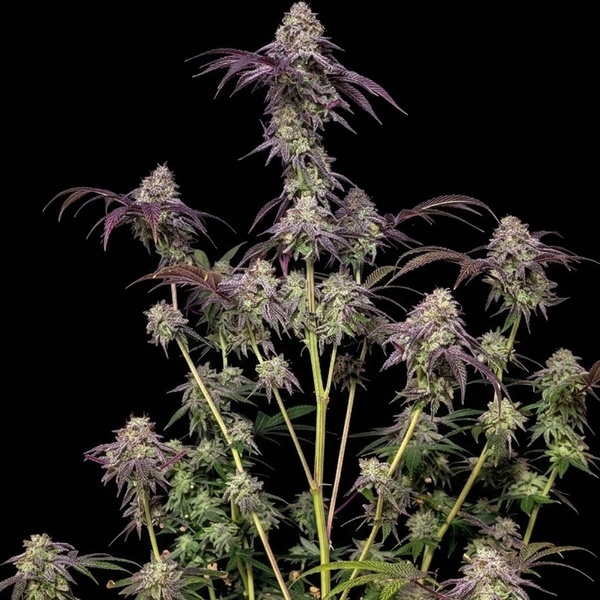 Biscotti Gelato (Fast Buds) Feminizovaná