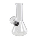 Mini skleněný bong (Near Dark)