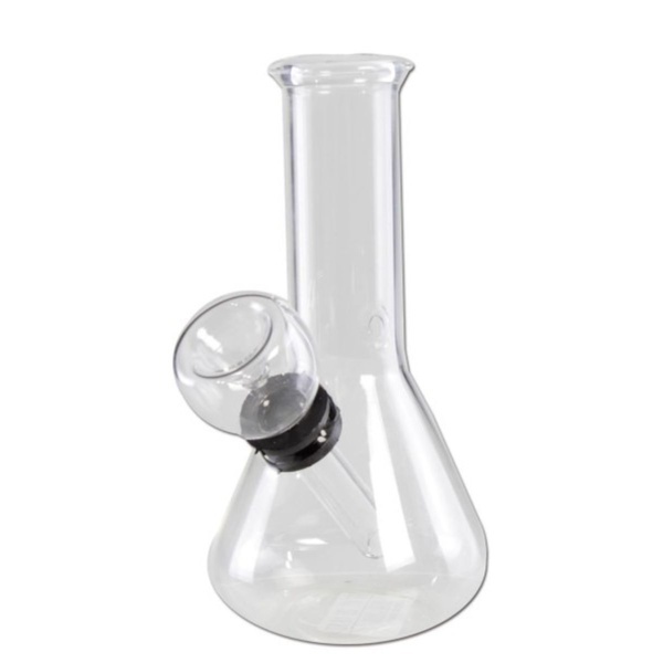 Mini Bong ze skla (Near Dark)