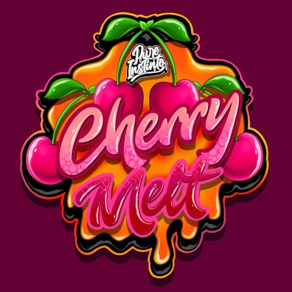 Cherry Melt (Pure Instinto) Feminizovaná