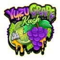 Yuzu Grape Kush (Pure Instinto) Feminizovaná