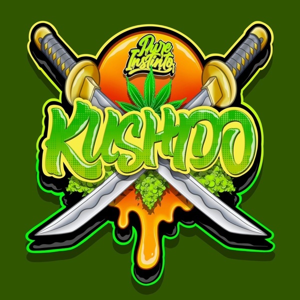 Kushido (Pure Instinto) feminizovaná