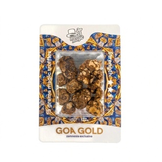 Goa Gold magick&eacute; lan&yacute;že