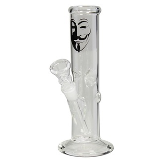 Anonymous mini ledov&yacute; cylindrick&yacute; bong