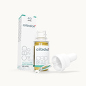 CBD Olej 2.0 40% (Cibdol)