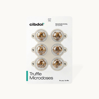 Truffle Microdoses FP (Cibdol)