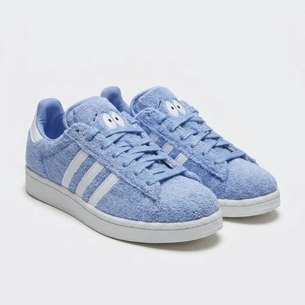 South Park x Adidas Campus 80s „Ručníkář“