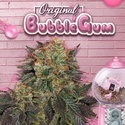 Bubblegum (T.H. Seeds) Feminizovaná