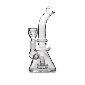 Bong typu Beaker se sprchov&yacute;m perkol&aacute;torem (Hemper)