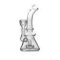 Beaker bong se sprchovým perkolátorem (Hemper)