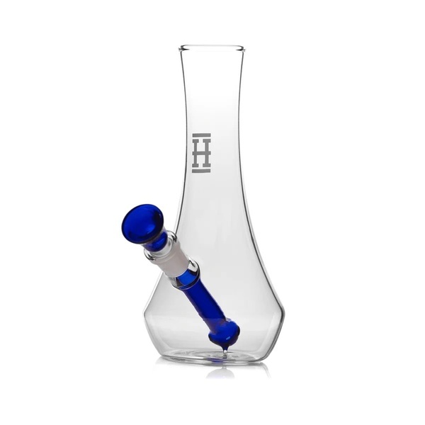 Vázový bong (Hemper)