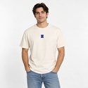 T-shirt off white - logo Zamnesia