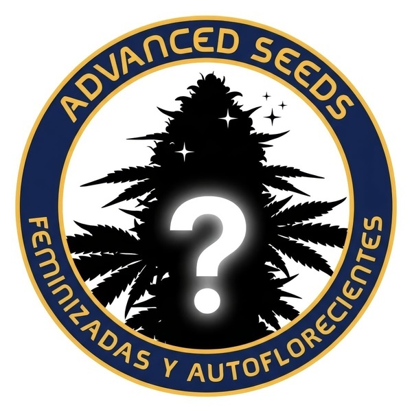 Mystery Feminizovaná Semínka 2 (Advanced Seeds)