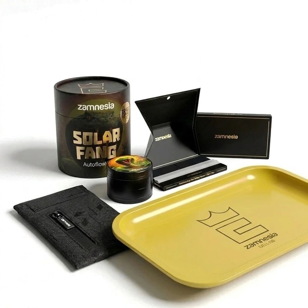 Výroční sada Cannabis Anniversary Pack