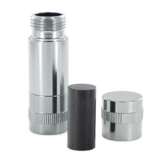 Kapesn&iacute; pollen press