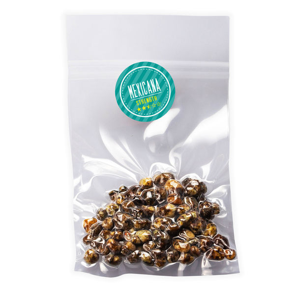 Mexicana magické lanýže