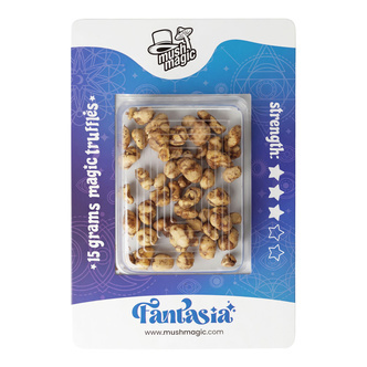 Fantasia Magick&eacute; lan&yacute;že