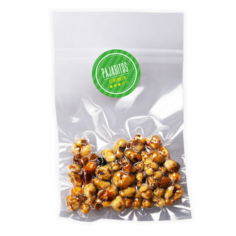 Pajaritos Magic Truffles