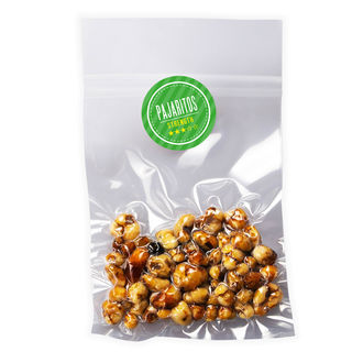 Pajaritos Magic Truffles