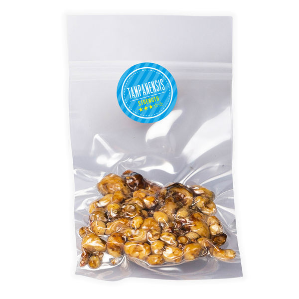 Magické lanýže Tampanensis