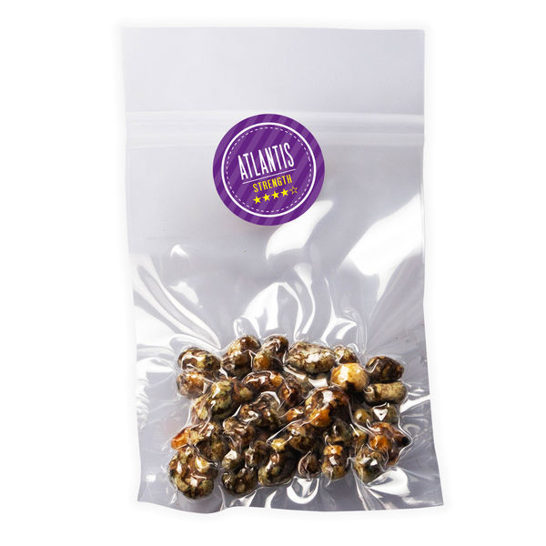 Atlantis Magic truffles