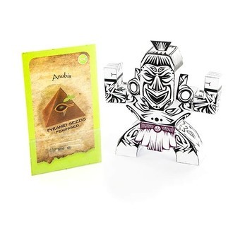Anubis (Pyramid Seeds) feminizovaná