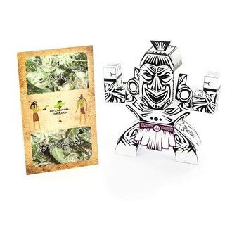 Anubis (Pyramid Seeds) feminizovaná