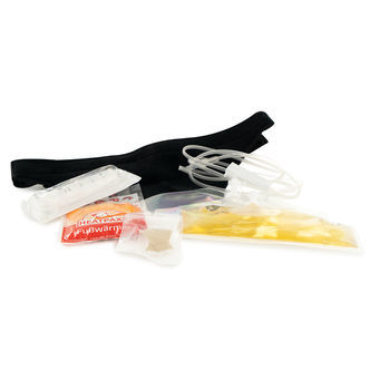 CleanU ScreenUrin Set 2.0 (tak&eacute; pro ženy)